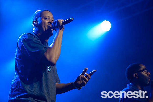 Photos: Bluesfest Day 4-5 - Byron Bay, 5-6 April, 2015