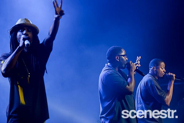 Photos: Bluesfest Day 4-5 - Byron Bay, 5-6 April, 2015