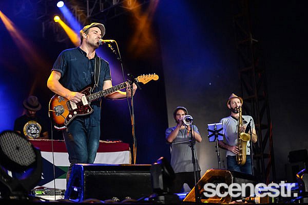 Photos: Bluesfest Day 4-5 - Byron Bay, 5-6 April, 2015
