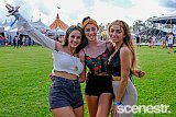 Photos: 2019 Bluesfest - Socials Day One - 18 April, 2019