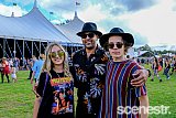 Photos: 2019 Bluesfest - Socials Day One - 18 April, 2019