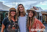 Photos: 2019 Bluesfest - Socials Day Two - 19 April, 2019