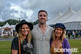 Photos: 2019 Bluesfest - Socials Day Two - 19 April, 2019