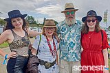 Photos: 2019 Bluesfest - Socials Day Two - 19 April, 2019