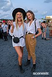 Photos: 2019 Bluesfest - Socials Day Four - 21 April, 2019