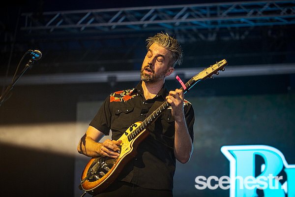 Photos: 2025 Bluesfest Day Three - Byron Bay - 19 April, 2025