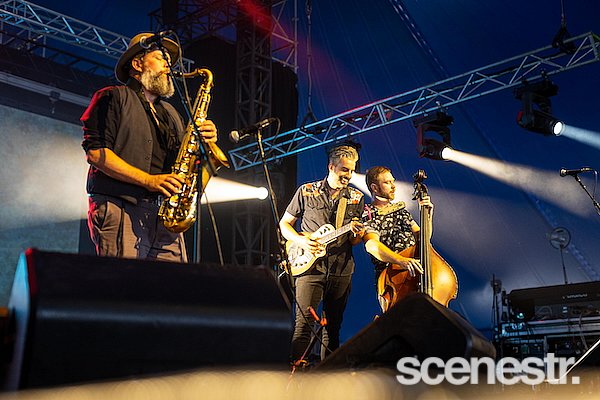 Photos: 2025 Bluesfest Day Three - Byron Bay - 19 April, 2025