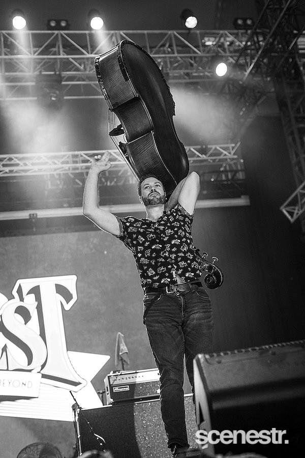 Photos: 2025 Bluesfest Day Three - Byron Bay - 19 April, 2025