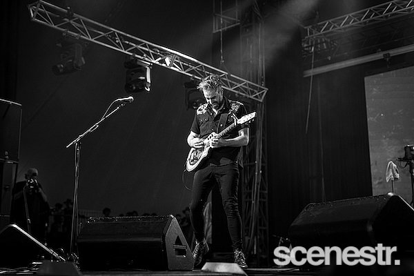 Photos: 2025 Bluesfest Day Three - Byron Bay - 19 April, 2025