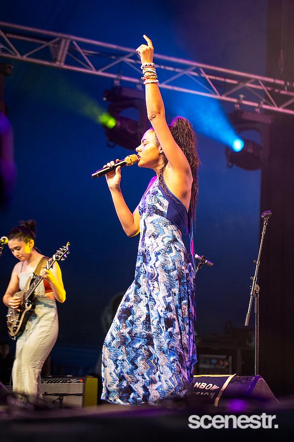 Photos: 2025 Bluesfest Day Three - Byron Bay - 19 April, 2025