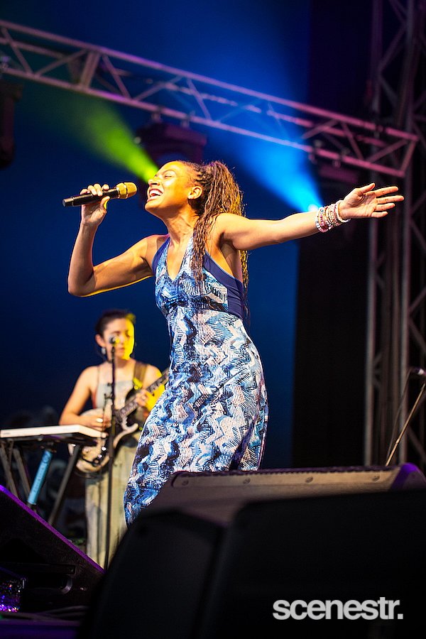 Photos: 2025 Bluesfest Day Three - Byron Bay - 19 April, 2025