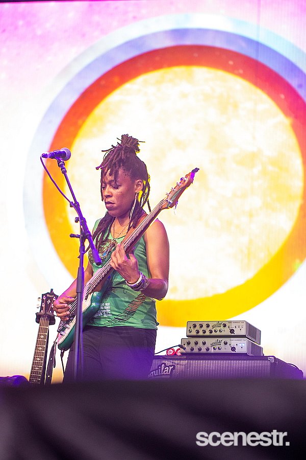 Photos: 2025 Bluesfest Day Three - Byron Bay - 19 April, 2025