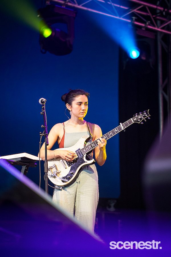 Photos: 2025 Bluesfest Day Three - Byron Bay - 19 April, 2025