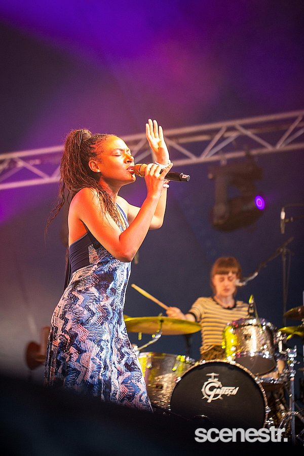 Photos: 2025 Bluesfest Day Three - Byron Bay - 19 April, 2025