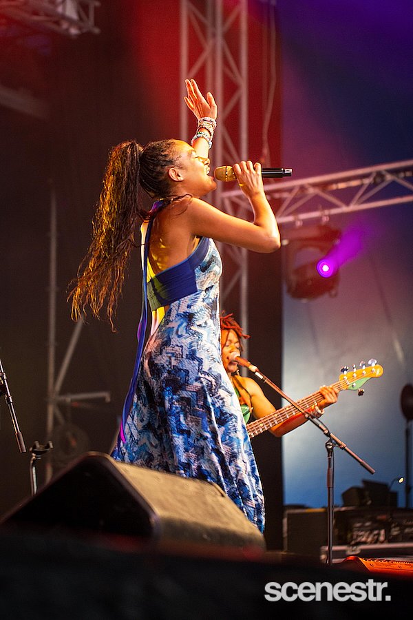 Photos: 2025 Bluesfest Day Three - Byron Bay - 19 April, 2025