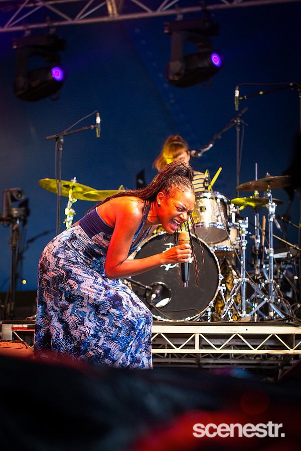 Photos: 2025 Bluesfest Day Three - Byron Bay - 19 April, 2025