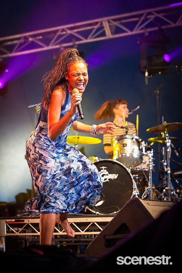 Photos: 2025 Bluesfest Day Three - Byron Bay - 19 April, 2025