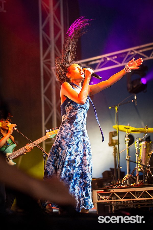 Photos: 2025 Bluesfest Day Three - Byron Bay - 19 April, 2025