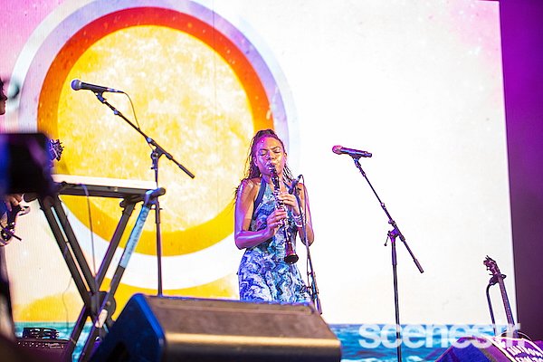 Photos: 2025 Bluesfest Day Three - Byron Bay - 19 April, 2025