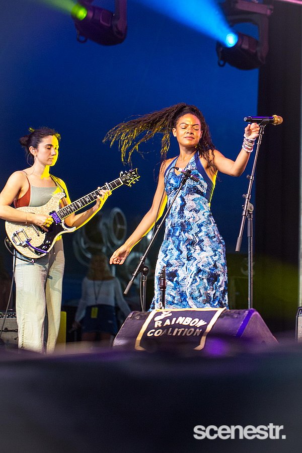 Photos: 2025 Bluesfest Day Three - Byron Bay - 19 April, 2025