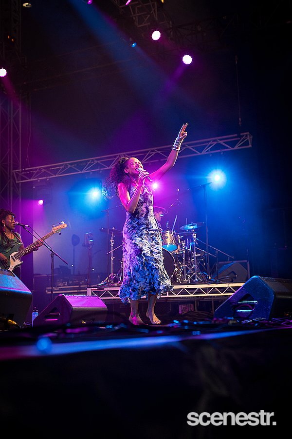 Photos: 2025 Bluesfest Day Three - Byron Bay - 19 April, 2025
