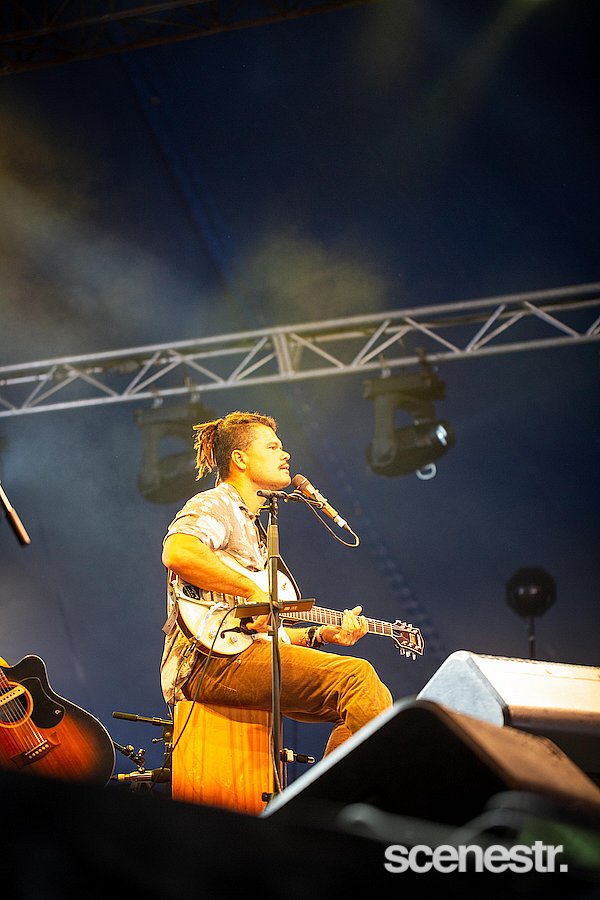 Photos: 2025 Bluesfest Day Two - Byron Bay - 18 April, 2025