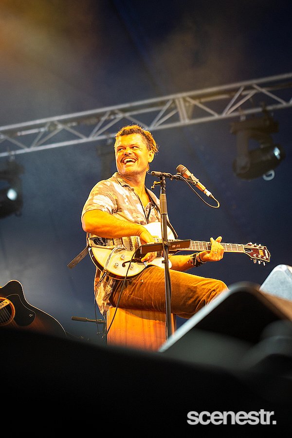 Photos: 2025 Bluesfest Day Two - Byron Bay - 18 April, 2025