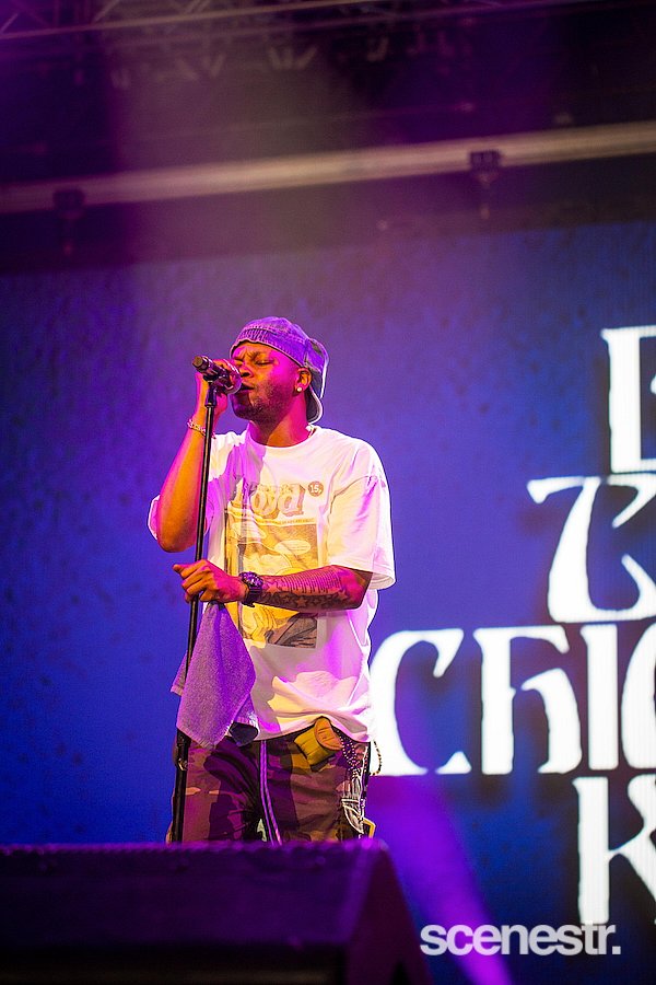 Photos: 2025 Bluesfest Day Three - Byron Bay - 19 April, 2025