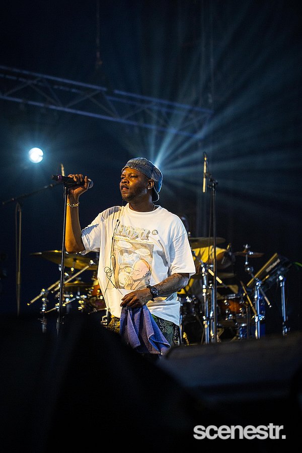 Photos: 2025 Bluesfest Day Three - Byron Bay - 19 April, 2025