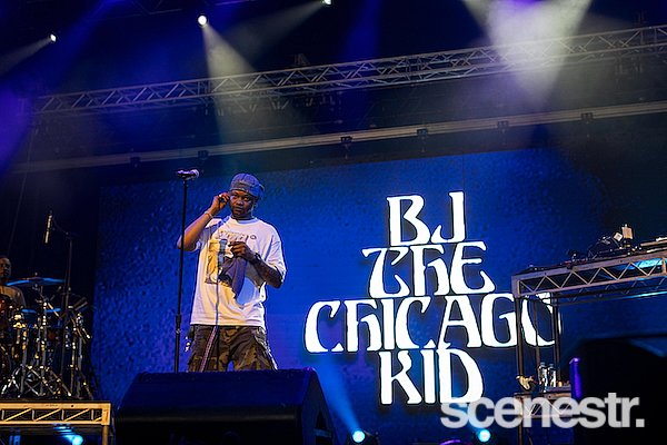 Photos: 2025 Bluesfest Day Three - Byron Bay - 19 April, 2025