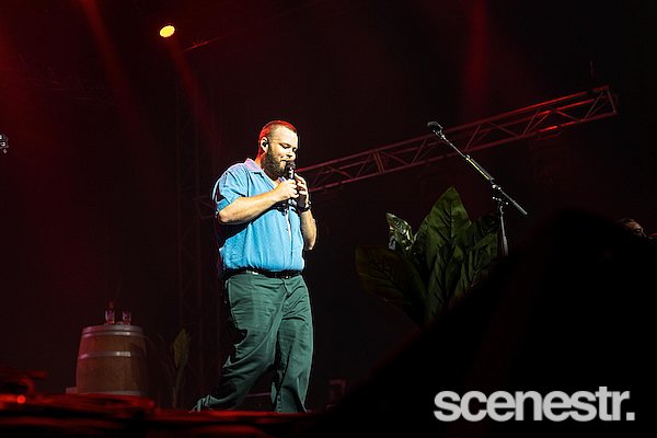 Photos: 2025 Bluesfest Day Two - Byron Bay - 18 April, 2025