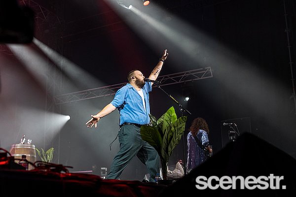 Photos: 2025 Bluesfest Day Two - Byron Bay - 18 April, 2025