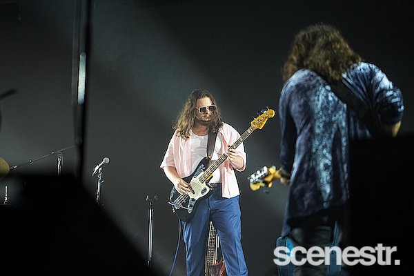 Photos: 2025 Bluesfest Day Two - Byron Bay - 18 April, 2025