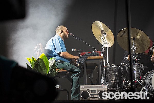 Photos: 2025 Bluesfest Day Two - Byron Bay - 18 April, 2025