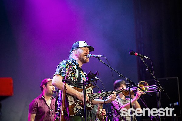 Photos: 2025 Bluesfest Day Four - Byron Bay - 20 April, 2025