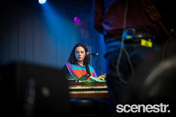 Photos: 2025 Bluesfest Day Four - Byron Bay - 20 April, 2025
