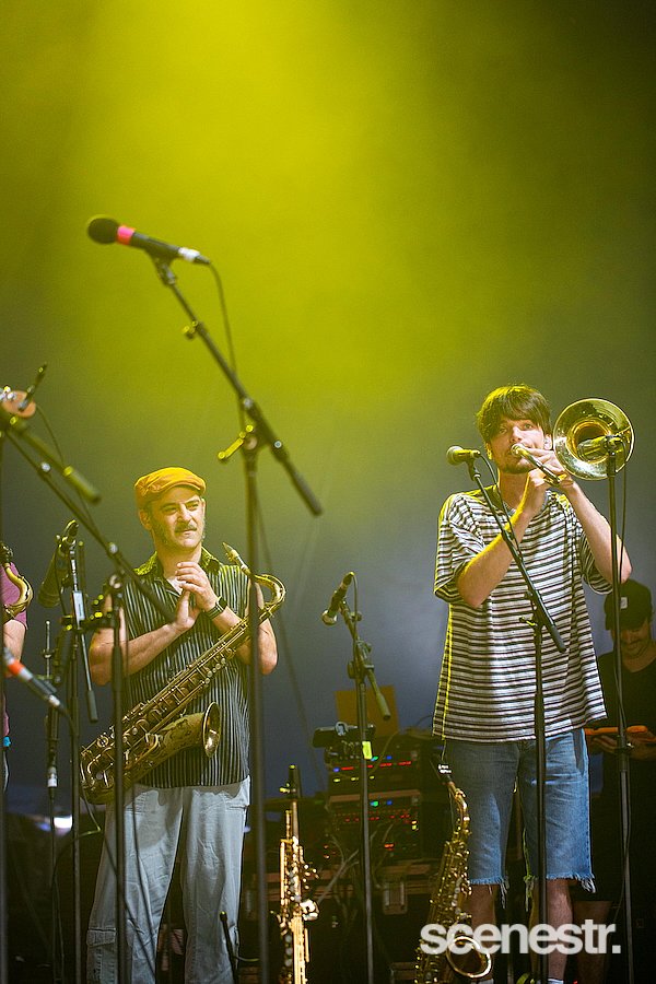 Photos: 2025 Bluesfest Day Four - Byron Bay - 20 April, 2025