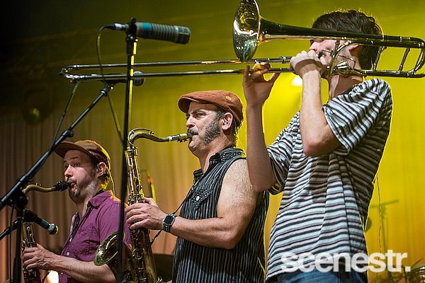 Photos: 2025 Bluesfest Day Four - Byron Bay - 20 April, 2025