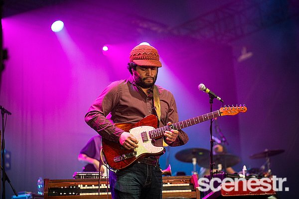 Photos: 2025 Bluesfest Day Four - Byron Bay - 20 April, 2025
