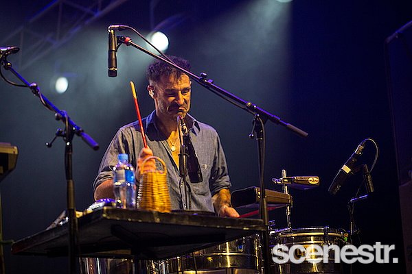 Photos: 2025 Bluesfest Day Three - Byron Bay - 19 April, 2025