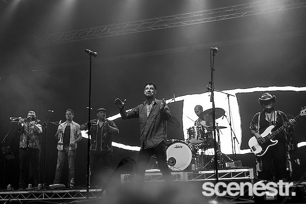 Photos: 2025 Bluesfest Day Three - Byron Bay - 19 April, 2025