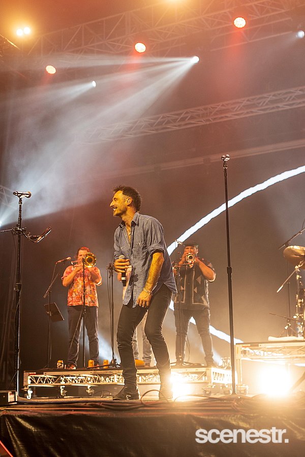 Photos: 2025 Bluesfest Day Three - Byron Bay - 19 April, 2025