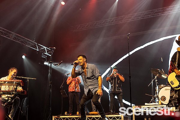 Photos: 2025 Bluesfest Day Three - Byron Bay - 19 April, 2025