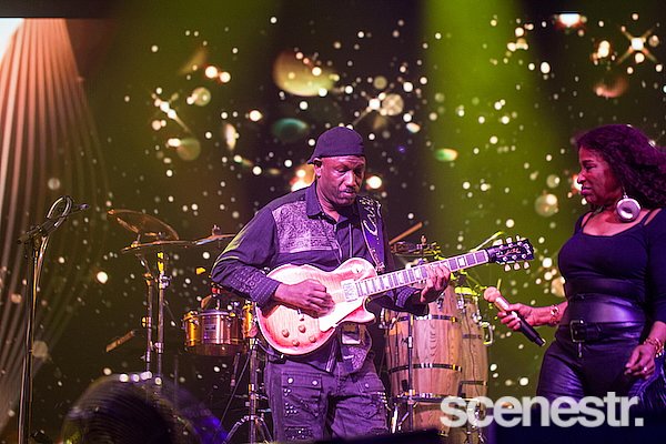 Photos: 2025 Bluesfest Day Four - Byron Bay - 20 April, 2025