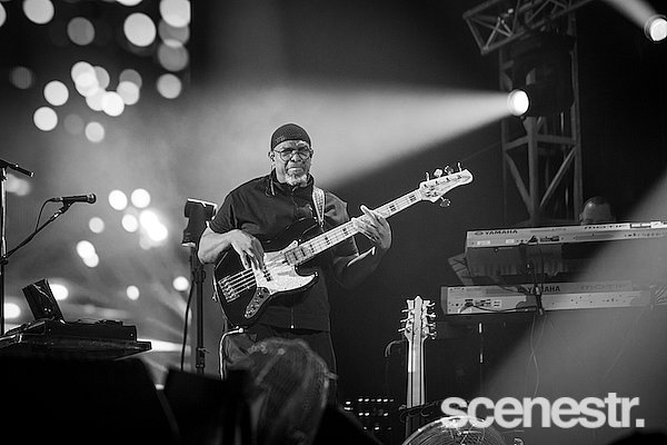 Photos: 2025 Bluesfest Day Four - Byron Bay - 20 April, 2025