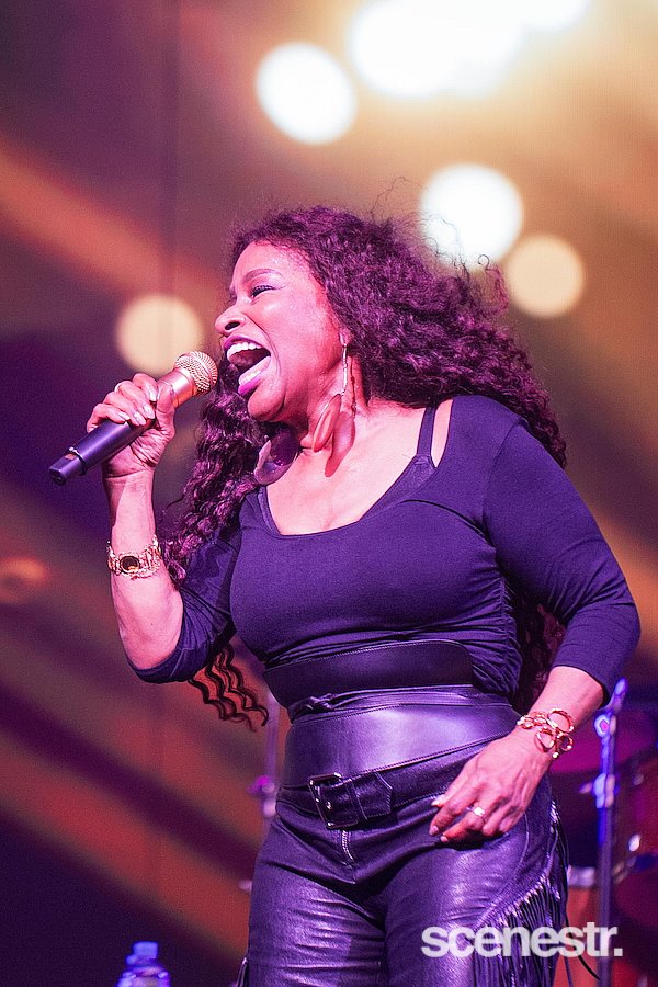 Photos: 2025 Bluesfest Day Four - Byron Bay - 20 April, 2025