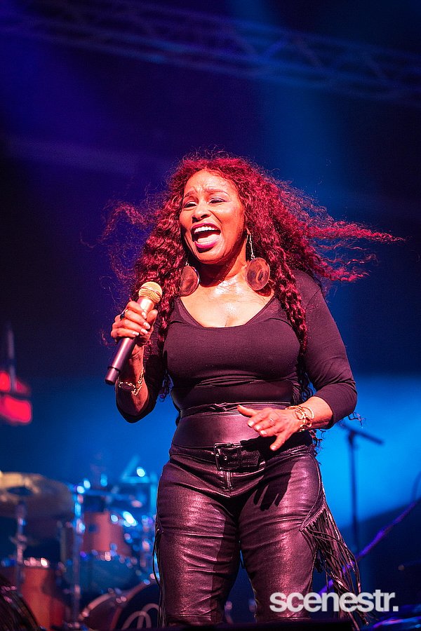 Photos: 2025 Bluesfest Day Four - Byron Bay - 20 April, 2025
