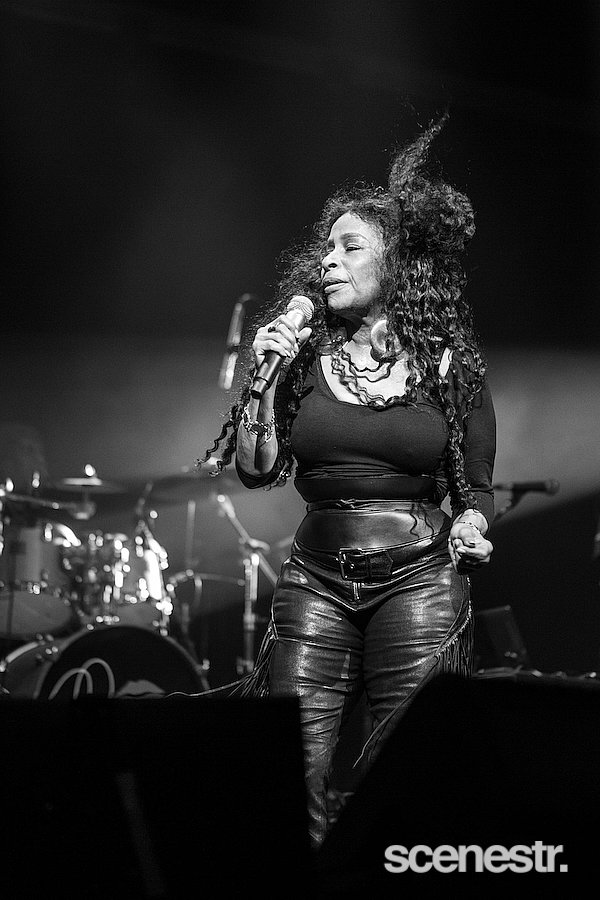 Photos: 2025 Bluesfest Day Four - Byron Bay - 20 April, 2025