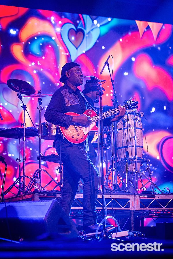 Photos: 2025 Bluesfest Day Four - Byron Bay - 20 April, 2025