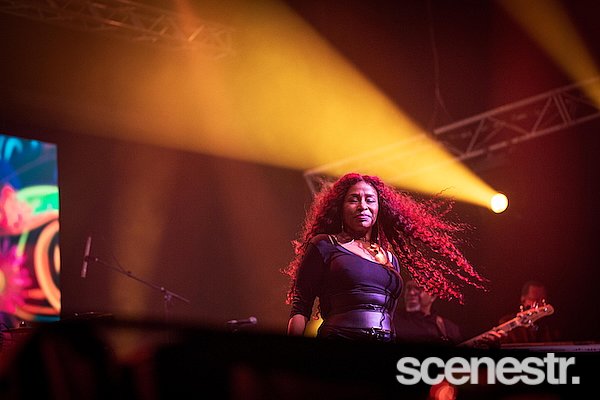 Photos: 2025 Bluesfest Day Four - Byron Bay - 20 April, 2025